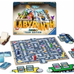 Team Labyrinth - DE/FR/IT/EN