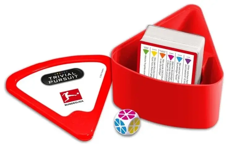 Trivial Pursuit - Bundesliga