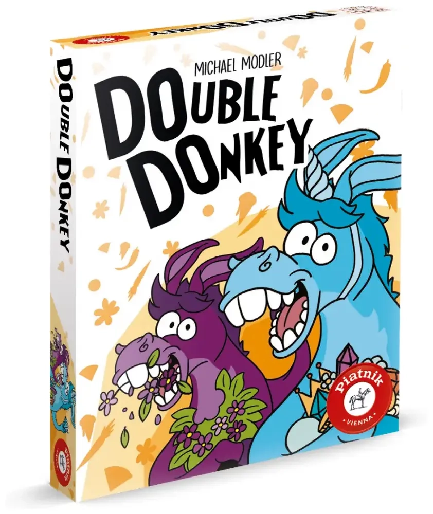 Double Donkey