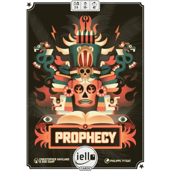 Prophecy - EN