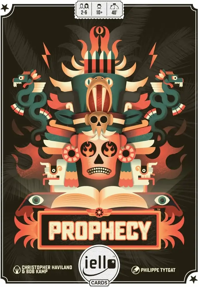 Prophecy - EN