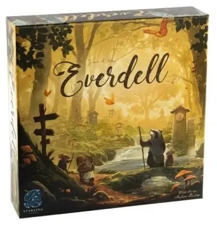 Everdell - EN