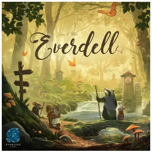 Everdell - EN