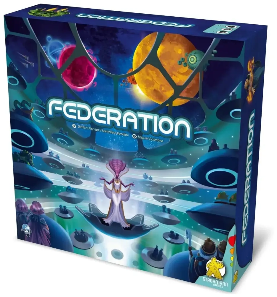 Federation