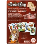 The Dwarf King - EN