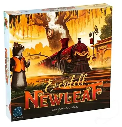 Everdell Newleaf - EN