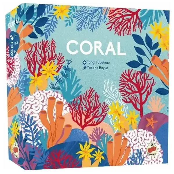 Coral