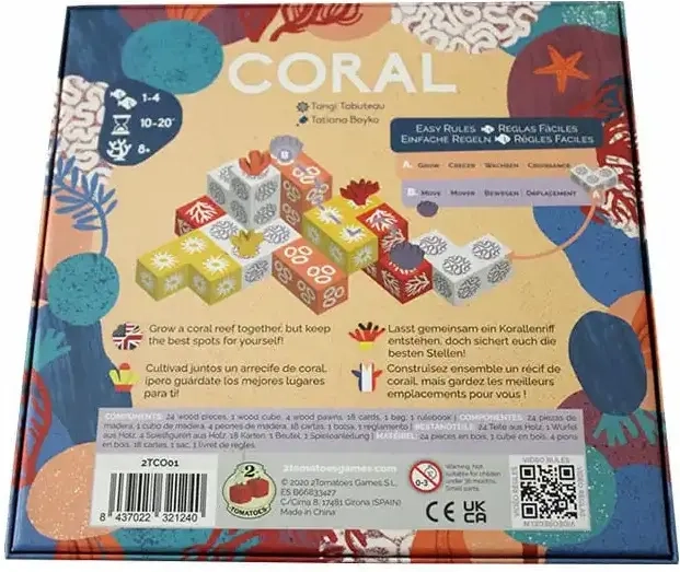 Coral