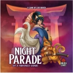 Night Parade - EN