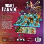 Night Parade - EN