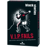 black stories – V.I.P. Fails