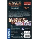 Mazescape Ariadne