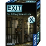 EXIT - Das Spiel - Der Gefängnisausbruch (Profi Level)