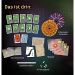 EXIT - Das Spiel - Der Gefängnisausbruch (Profi Level)