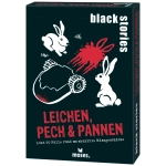 black stories – Leichen, Pech & Pannen