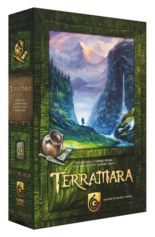 Terramara