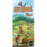 Little Town - Artisans