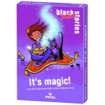 black stories Junior – It´s magic