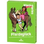 black stories Junior – Pferdeglück