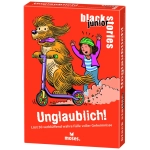 black stories Junior – Unglaublich!