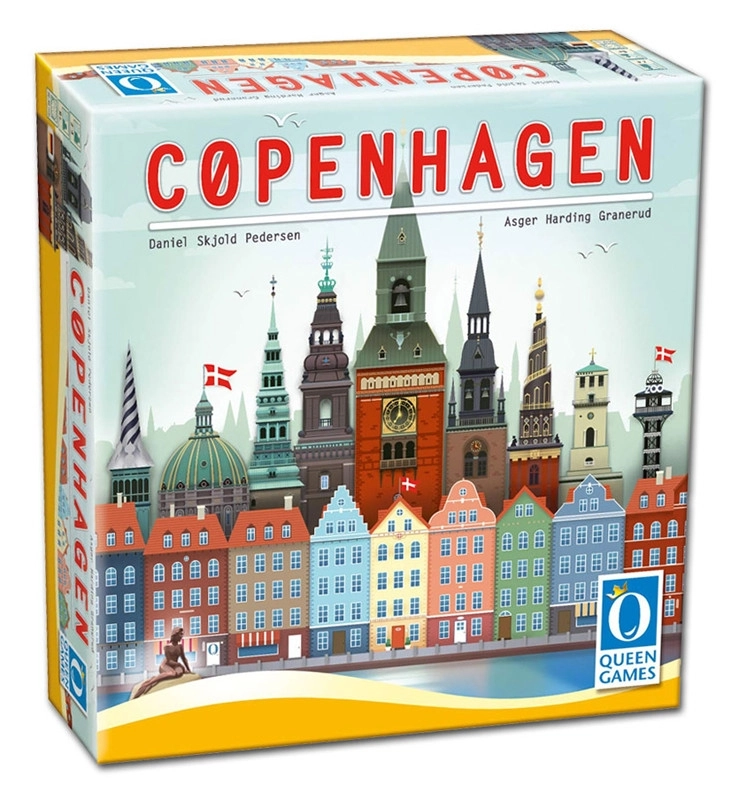 Copenhagen