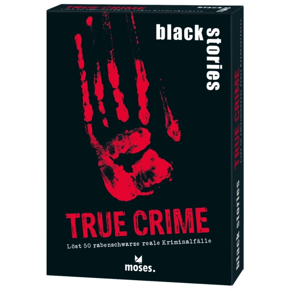 black stories – True Crime