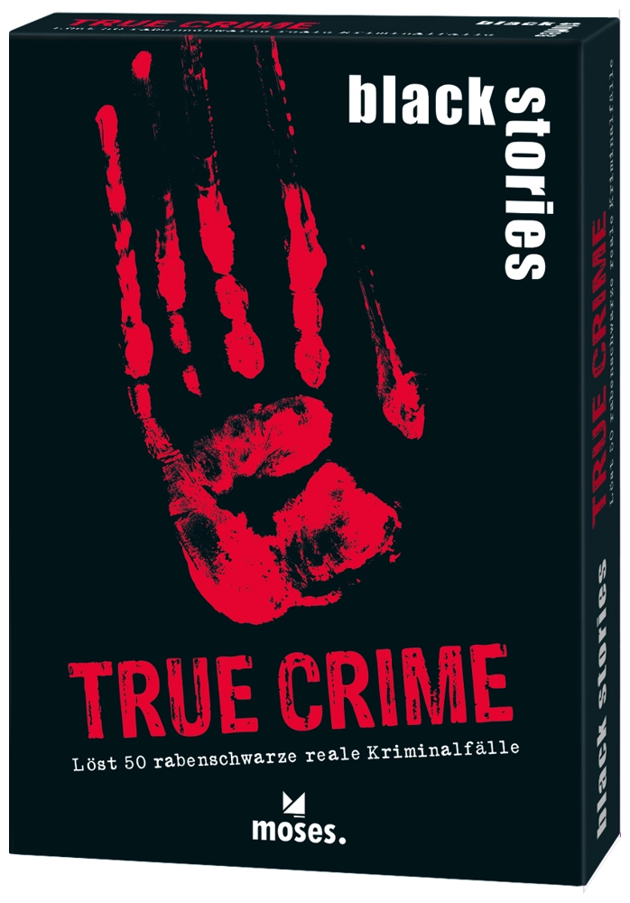 black stories – True Crime