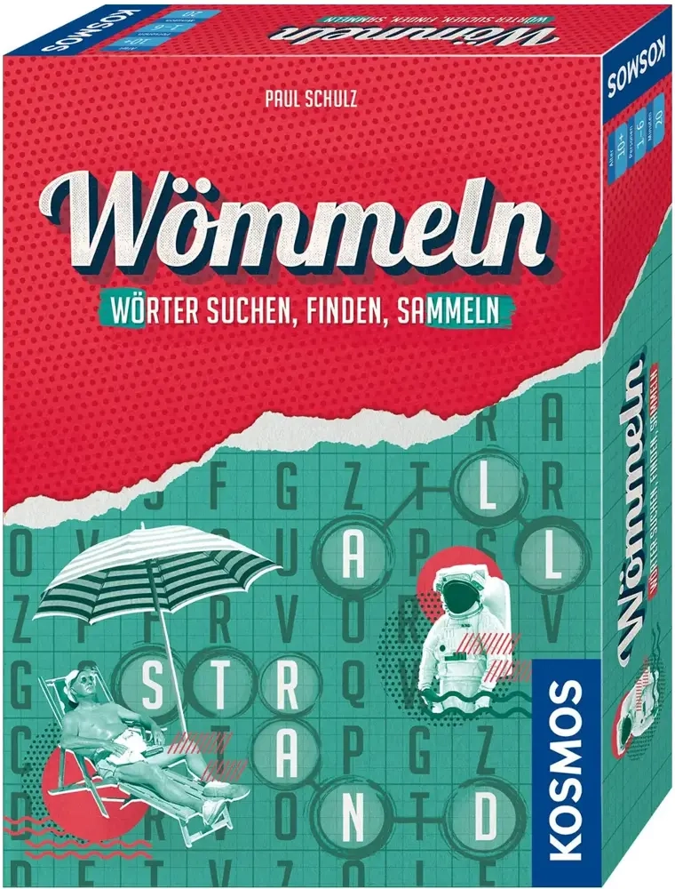 Wömmeln