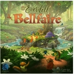 Everdell Expansion - Bellfaire - EN