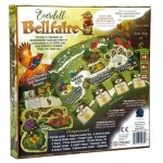 Everdell Expansion - Bellfaire - EN