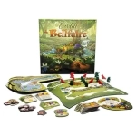 Everdell Expansion - Bellfaire - EN