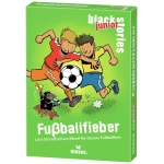 black stories Junior – Fussballfieber