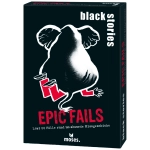 black stories – Epic Fails