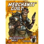 Neuroshima Hex! 3.0: Merchants Guild