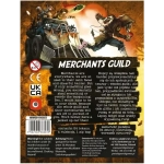 Neuroshima Hex! 3.0: Merchants Guild