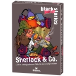 black stories Junior – Sherlock & Co.