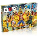 Cluedo – One Piece