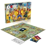 Cluedo – One Piece