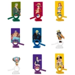 Cluedo – One Piece