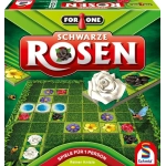 For One: Schwarze Rosen