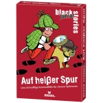 black stories Junior – Auf heisser Spur