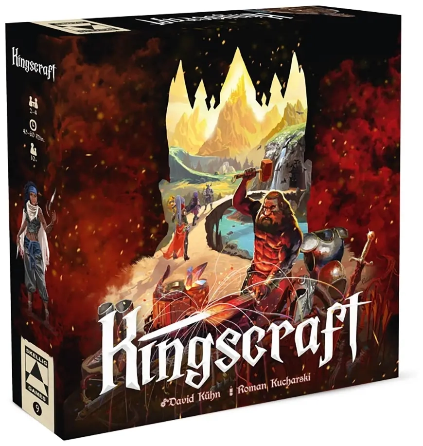 Kingscraft