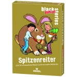 black stories Junior – Spitzenreiter