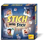 Stich für Stich