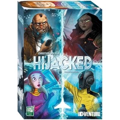 Hijacked