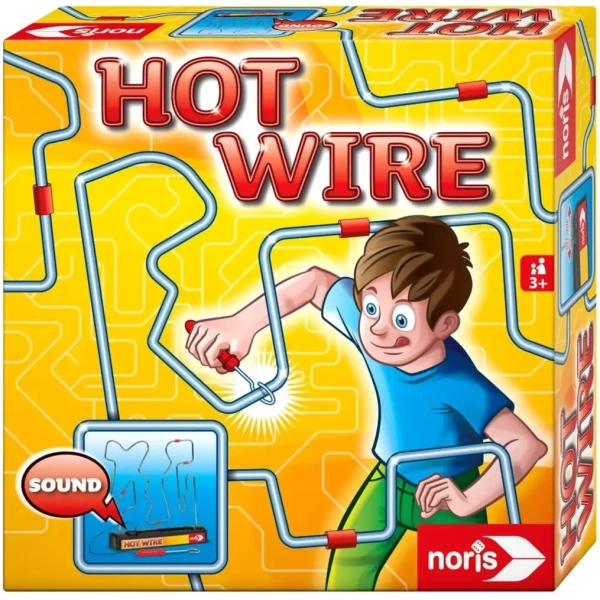 Hot Wire