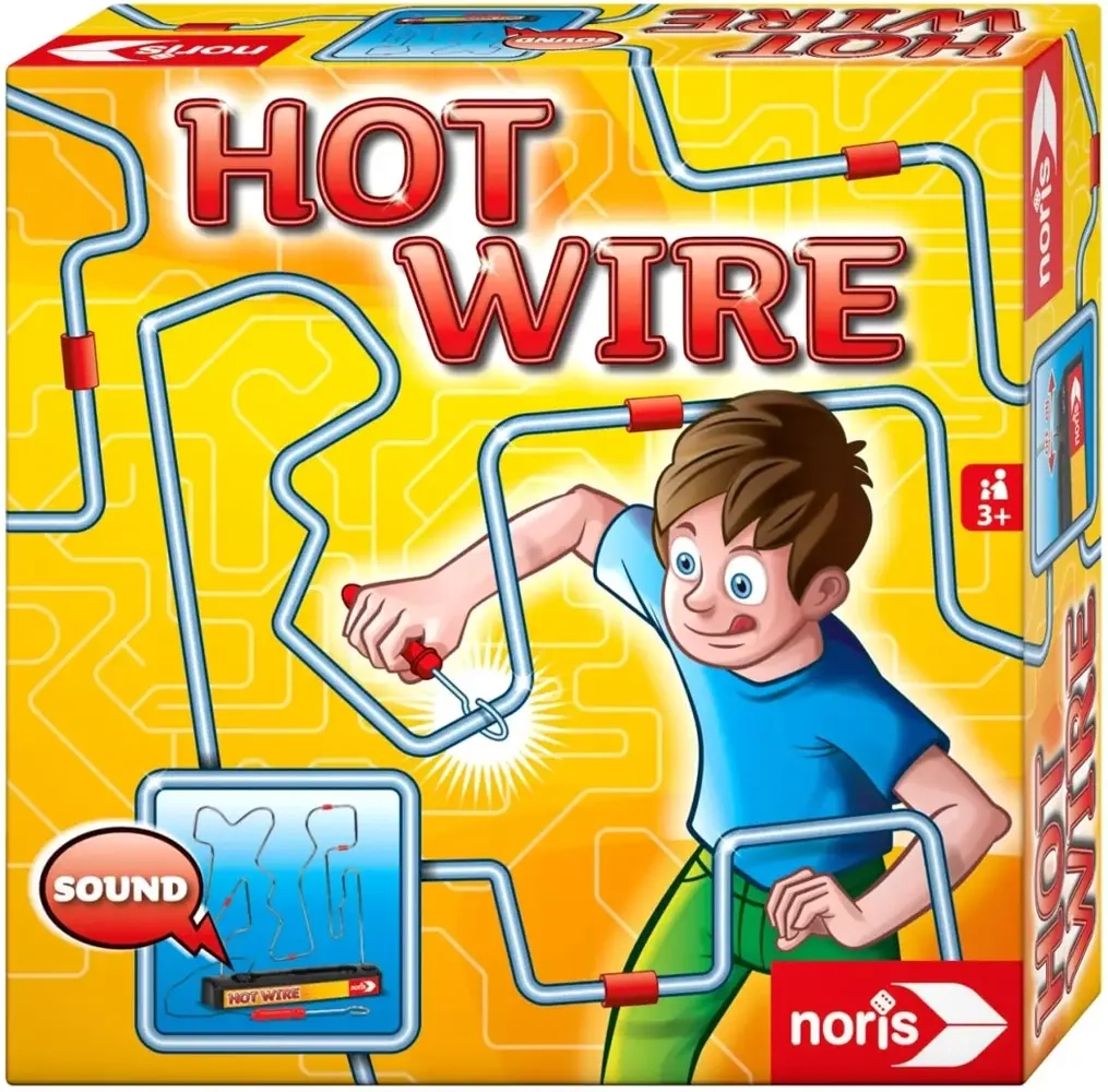 Hot Wire