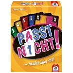 Passt nicht! (P4sst N1cht!)