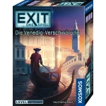 EXIT - Das Spiel - Die Venedig-Verschwörung