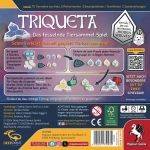 Triqueta Big Box - DE